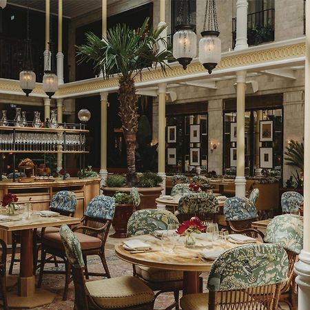 Nomad London Hotel Exterior foto
